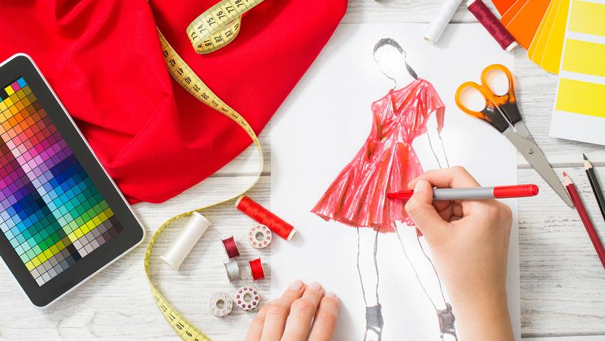 Insight into Fashion Business - Raymond James - Industry Guest Speaker