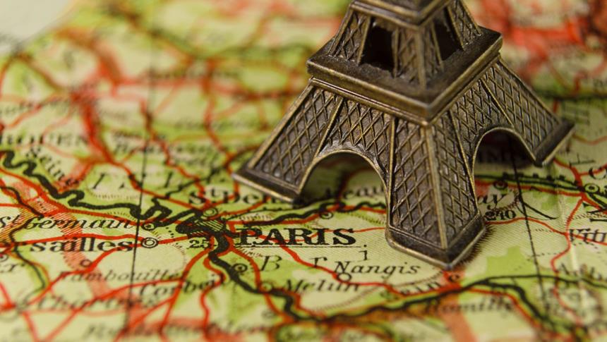 LCCA is coming to France - Studyrama