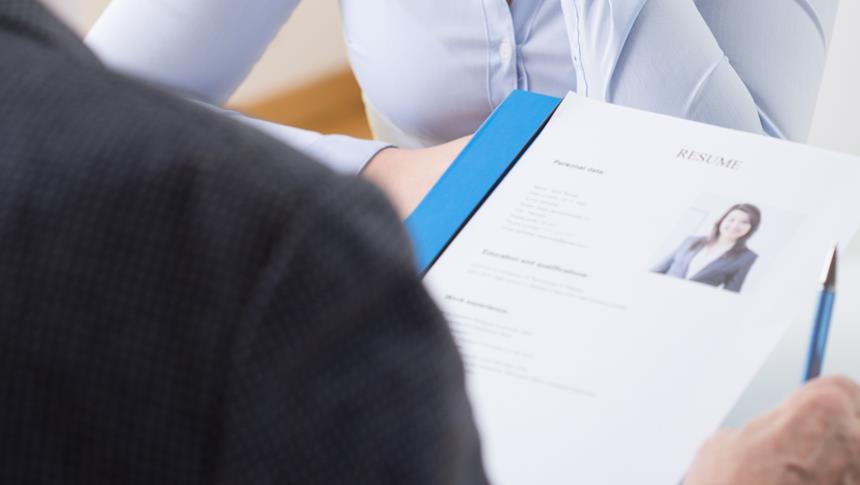 Interviewing Techniques - Careers Workshop