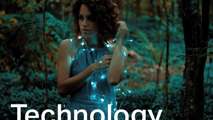 Technology in Fashion - Interactive Event