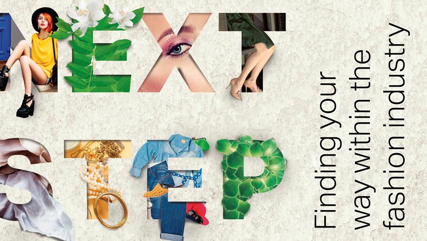 Finding Your Way Within the Fashion Industry - Careers Event