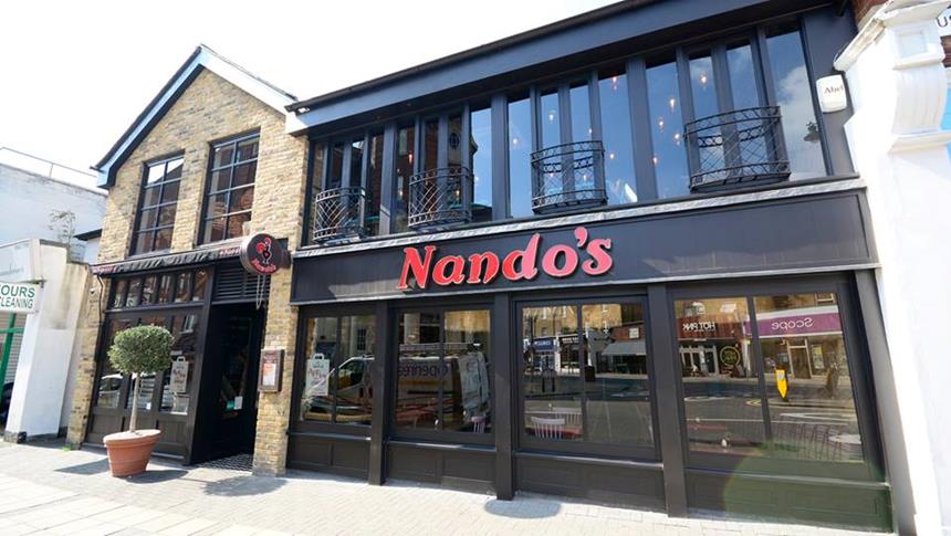Employer’s Presentation: Nando's - Careers Event