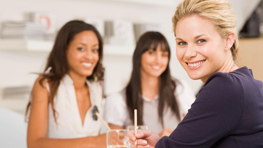 Four Seasons Recruitment | Assessment Sessions | Careers Workshop| LCCA - Careers Workshop