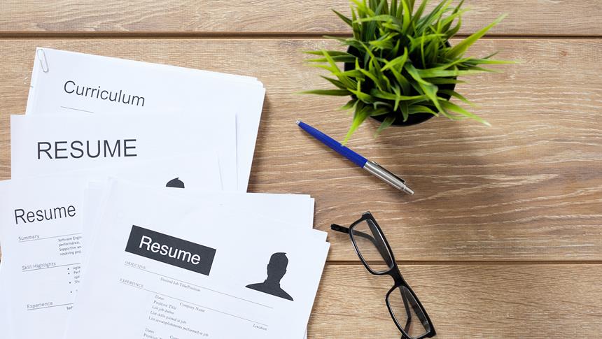 Interviewing Techniques - Careers Workshop
