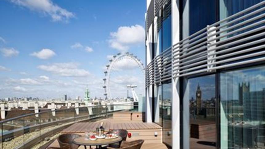 Park Plaza - Careers Event