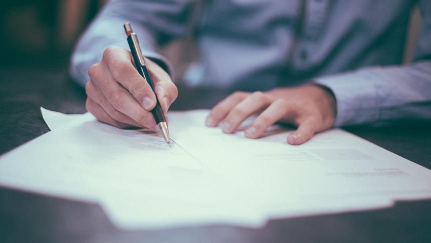 CV and Cover Letter Writing - Careers Workshop
