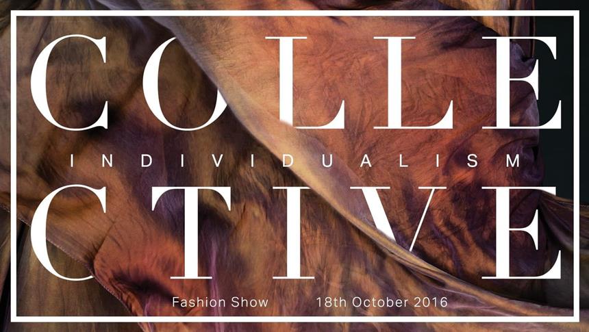 Collective Individualism - Fashion Show