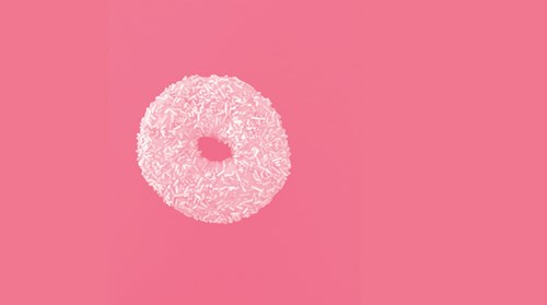 BA Graphic design