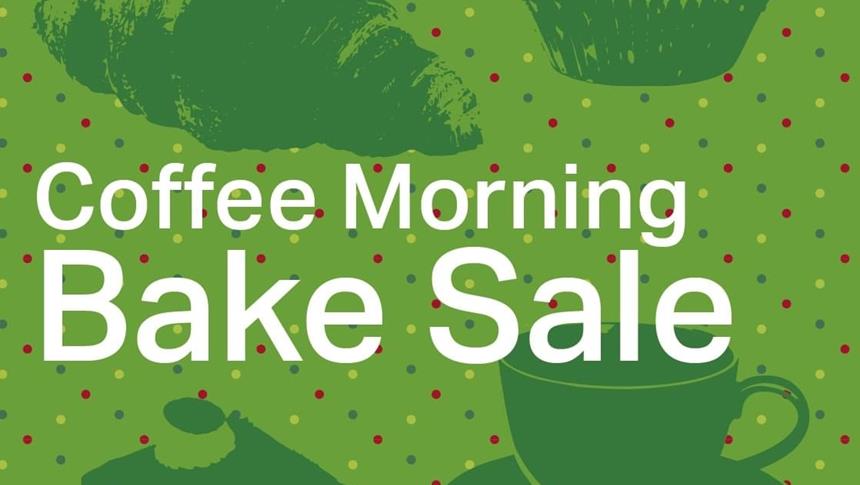 Coffee Morning - Charity Event