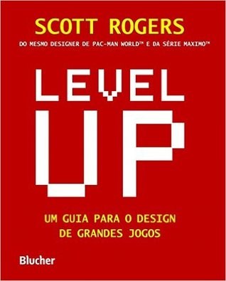 Guide to great video game design