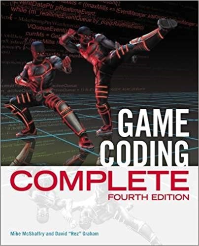Game Codeing Complete