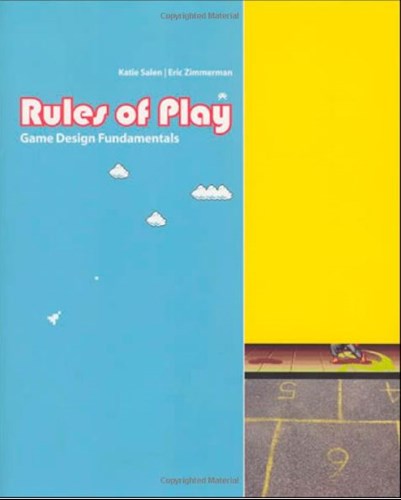 Game Design Fundamentals