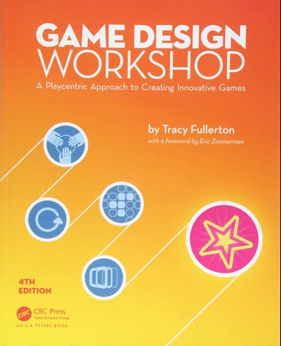 Game Design Workshop