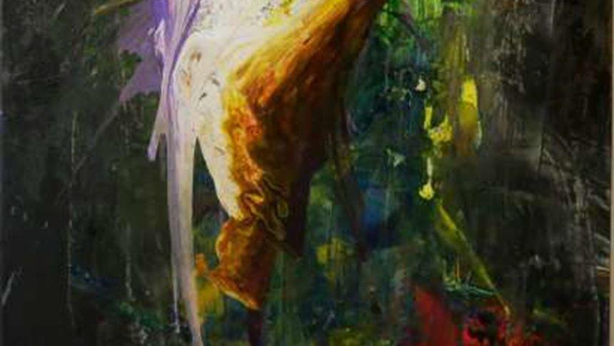 LCCA International Exhibitions | 2nd Edition - Exhibition
