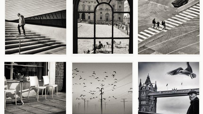 SEEN - Photography Exhibition
