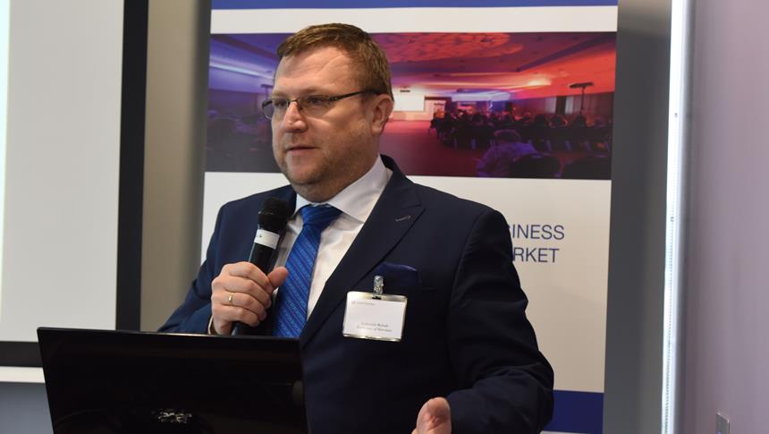 LCCA Talks | 3rd Edition - Networking Event