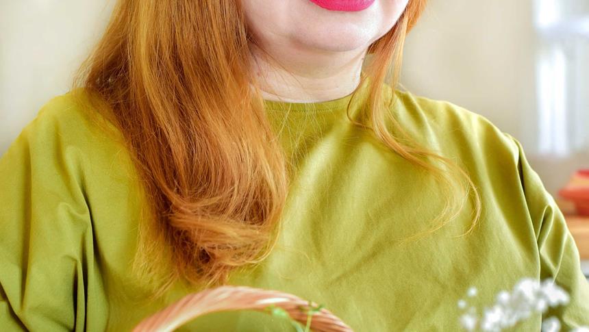 Guest speaker event with Andra Constantinescu - - Careers Event