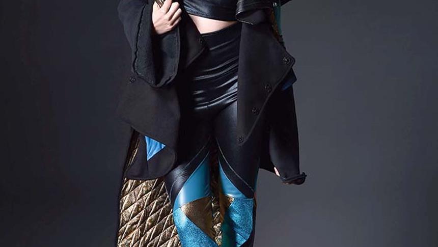 Bread in a Can - Access to HE Diploma in Fashion Exhibition