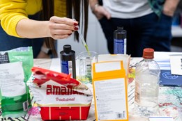Sustainability in fashion